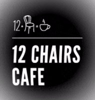 chairscafe 12chairscafe GIF