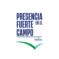 Glymax Paraguay Sticker by Glymax