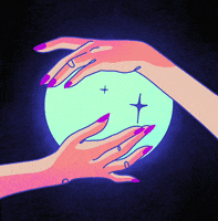 Gender Roles Pride GIF by Anastasia Stefanovska