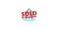 srg palubiski Sticker by Shaw Realty Group