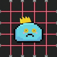 Memecoin Xrp GIF by $DROP