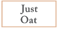 Oat Oatmilk Sticker by withinUs Natural Health