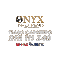 Sticker by Grupo RE/MAX Dragão