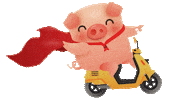 samgyupontheway food cravings kbbq samgyupsal Sticker