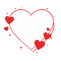 Dia Dos Namorados Love Sticker by Bel Diniz