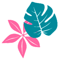 Flower Spring Sticker by Flordeemprendedora