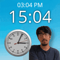 3Pm GIF