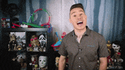 Kill Count Flag Pole GIF by Dead Meat James