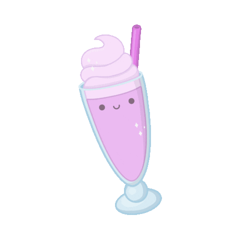 Happy Drink Sticker by CARESO
