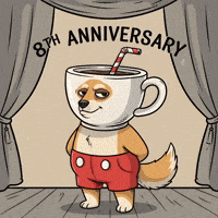 Shiba Inu Dog GIF by Doge Pound
