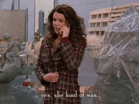 season 4 netflix GIF by Gilmore Girls 