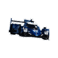 Elf_lubricants legend elf passion premium Sticker