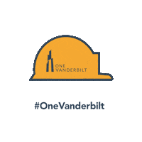 Skyline Skyscraper Sticker by One Vanderbilt