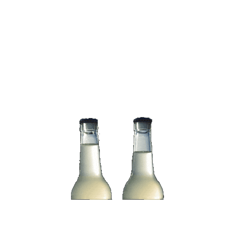 Wattnbar-Limonade giphygifmaker limo limonade spiekeroog Sticker