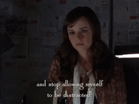 season 6 netflix GIF by Gilmore Girls 