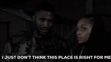 Tyler Perry Episode 118 GIF by BET Plus