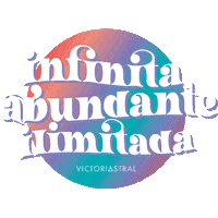 victoriastral_ astrologia accessconsciousness access consciousness victoriastral Sticker