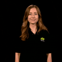 Sign Language Sky GIF by Met Office weather