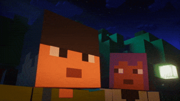 Campfire Stories