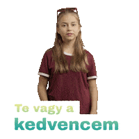 Jelnyelv Sticker by feat.