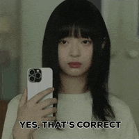 Idol Yes GIF