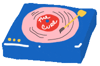Sticker by Juli Santini