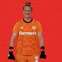 Bayer 04 Werkself GIF by Bayer 04 Leverkusen