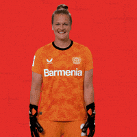 Bayer 04 Werkself GIF by Bayer 04 Leverkusen