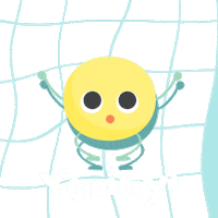 Pool Party Swimming Sticker by loginyourday