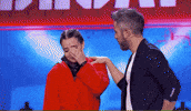 Television Show GIF by El Hormiguero