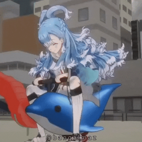 Kobo Jungkat Jungkit GIF