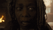 See Wide Eyed GIF by Apple TV+