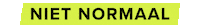 natwerknotwork amsterdam nw reclame jordaan Sticker