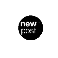nerobase logo new new post post Sticker