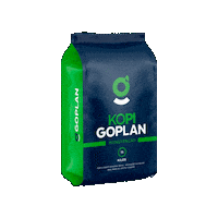 Kopi Goplan Sticker by Goplan Agronegocio