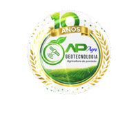 Apagrogeotecnologia agriculturadeprecisao agricultura de precisão apagrogeotecnologia apagro Sticker