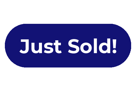Just Sold Sticker by Serhant