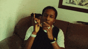 asap mob testing GIF by A$AP Rocky
