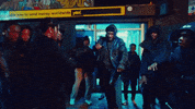 praise the lord testing GIF by A$AP Rocky