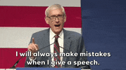 Public Speaking Wisconsin GIF by GIPHY News