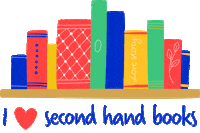 Read Second Hand Sticker by momox SE