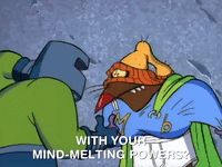 nickrewind nicksplat angry beavers GIF