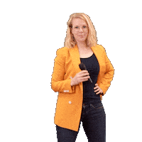 StageHeroes mic microphone presentation spotlight Sticker