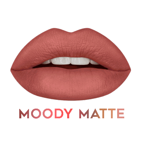 Cosmetics Lipstick Sticker by PAC
