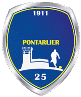 capontarlier  Sticker