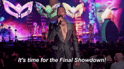 GIF by The Masked Singer