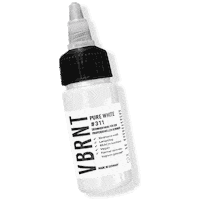VBRNT_Ink 311 tattoo ink vbrnt vbrnt tattoo ink Sticker