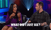 smh GIF by WE tv