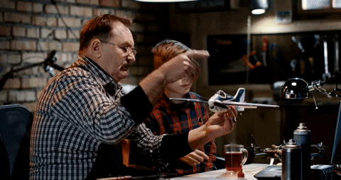 austinanderson15f81fa7b74b4421bd581d0b135dca31 giphyupload grandfather doitright GIF