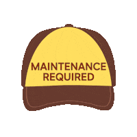 30 Rock Hat Sticker by PeacockTV